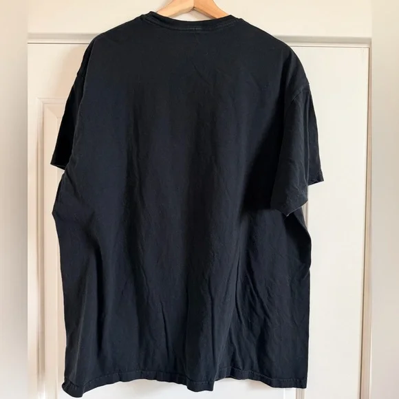 Anime - Black One Piece Tee - Picture 2 of 3